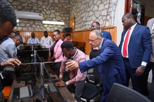 Identification nationale : entre modernisation annoncée et frustrations persistantes dans les centres de l’ONI