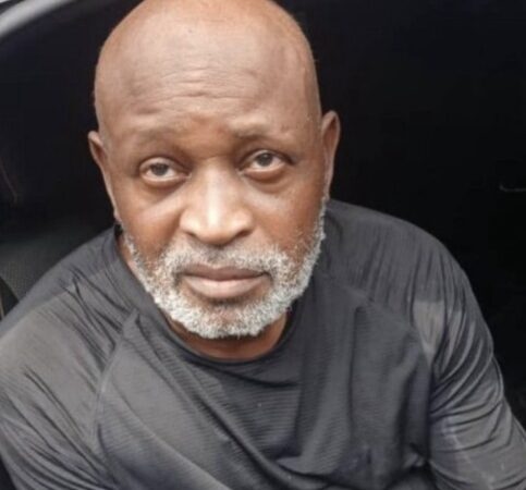 Après 7 ans de cavale, Vundla Sikhumbuzo, fugitif zimbabwéen, arrêté à Pétion-Ville