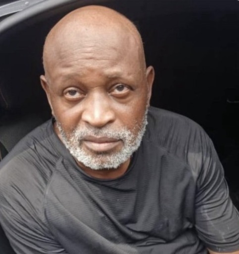 Après 7 ans de cavale, Vundla Sikhumbuzo, fugitif zimbabwéen, arrêté à Pétion-Ville