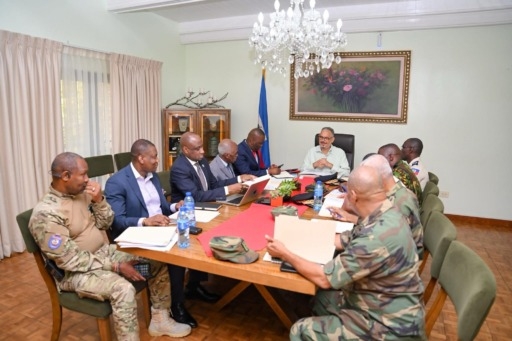 L&rsquo;indignation tardive des autorités après le drame de Jean-Denis