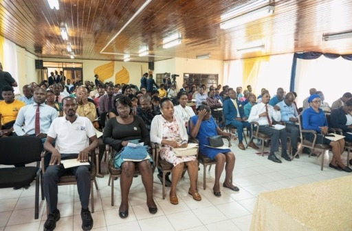 Forum sur l’excellence éducative : la MIPAH signe une deuxième édition réussie