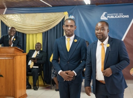 Forum sur l’excellence éducative : la MIPAH signe une deuxième édition réussie 2 Forum sur l’excellence éducative : la MIPAH signe une deuxième édition réussie