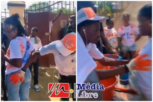 Cap-Haïtien : indignation après des agressions sexuelles signalées lors d’un festival