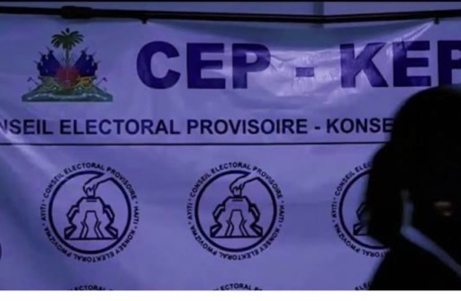 Élections en Haïti : déjà 7 candidats à la présidence et plus de 580 candidatures au Parlement