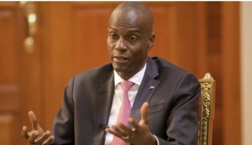 « Le plan était de découper le corps de Jovenel Moïse, puis le jeter à la mer » : révélations choc au procès aux USA