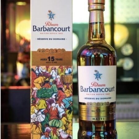 Parcelles de canne en feu: alerte autour d&rsquo;un pilier du rhum haïtien