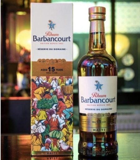 Parcelles de canne en feu: alerte autour d&rsquo;un pilier du rhum haïtien