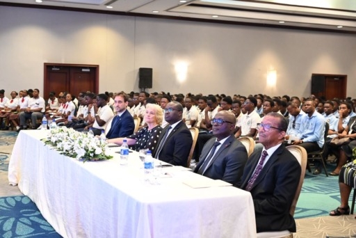 Lutte contre la corruption : l’ULCC mise sur les élèves avec le lancement de nouveaux clubs d’intégrité