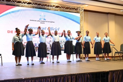 Lutte contre la corruption : l’ULCC mise sur les élèves avec le lancement de nouveaux clubs d’intégrité