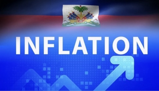 Haïti&nbsp;: les prix montent encore, mais bien moins vite qu’avant