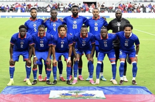 Haïti au Mondial : l’émotion du football face aux dérives de la publicité
