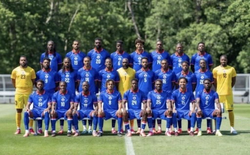 Malgré l’élimination, Haïti réalise une première historique en Coupe du monde