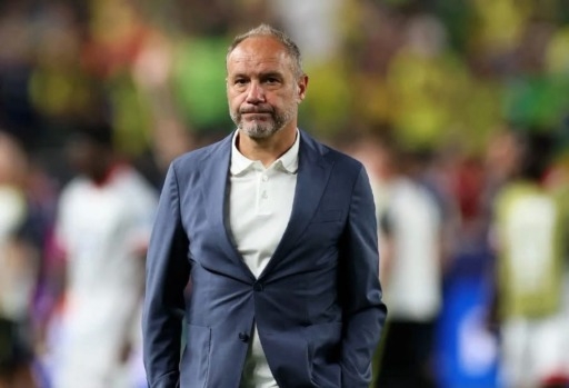 Sébastien Migné vers un départ ? La Fédération haïtienne préparerait déjà sa succession