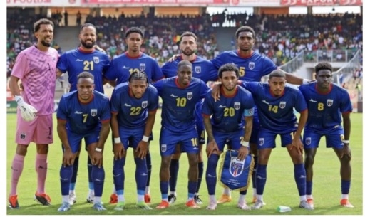 A la découverte du Cap-Vert, ce petit pays qui fait sensation à la Coupe du monde