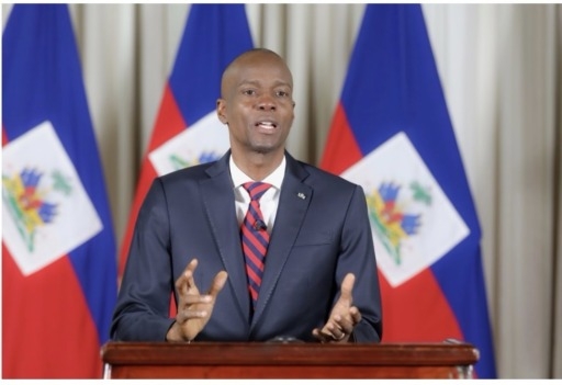 Assassinat de Jovenel Moïse : cinq ans après, entre Miami et Port-au-Prince, la longue quête de vérité