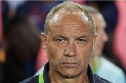 Football : Le divorce est consommé entre Sébastien Migné et les Grenadiers