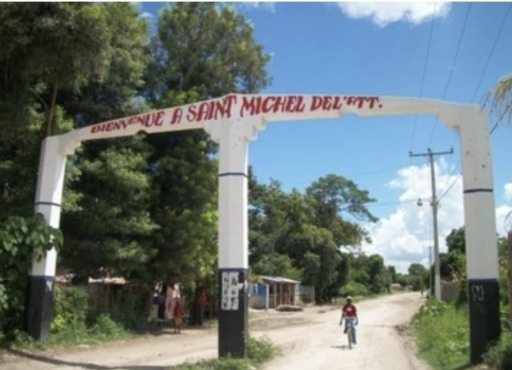 Artibonite : la coalition “Kokorat San Ras”–“Gran Grif” poursuit son avancée vers Saint-Michel-de-l’Attalaye