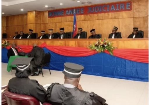 Justice : la Cour de cassation boucle l’année judiciaire 2025-2026 et salue la résilience des acteurs judiciaires