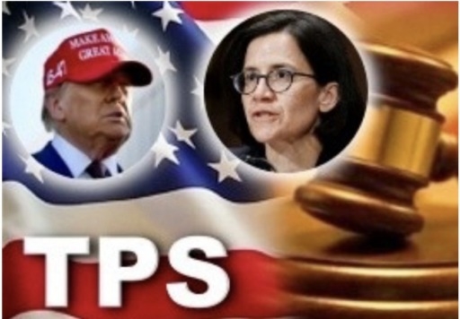 TPS : juridiquement, c’est fini pour les Haïtiens, désormais sans protection contre l’expulsion
