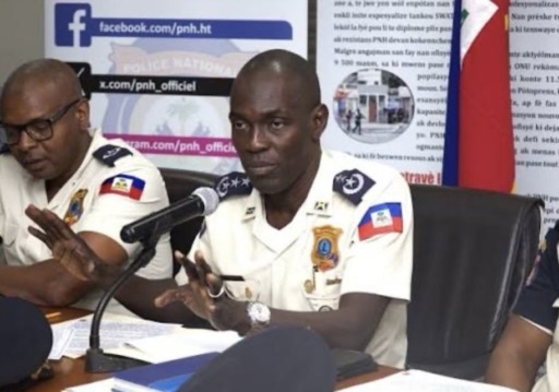 Vladimir Paraison : un an de promesses, une insécurité toujours omniprésente