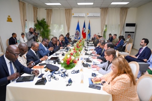 Sécurité et élections : l’OEA et la CARICOM réaffirment leur soutien à Haïti
