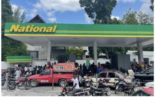 Carburants : à l’approche de la rentrée des classes, le CCSMP recommande le maintien des prix à la pompe