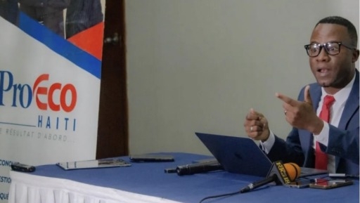 Huit ans de recul économique : ProEco Haïti dresse un bilan préoccupant de l’économie haïtienne