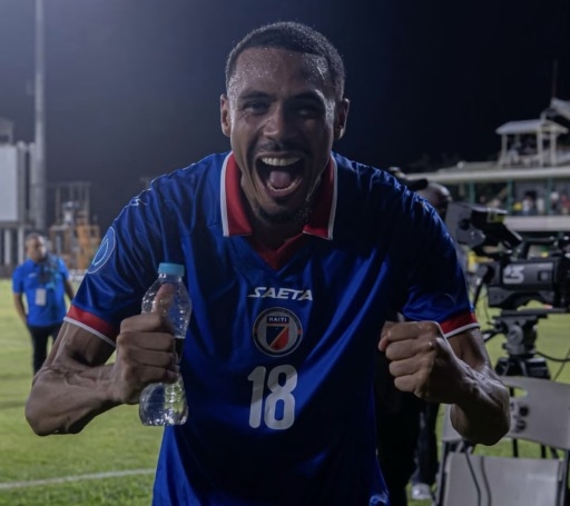 Football : la FHF réagit aux déclarations de Wilson Isidor