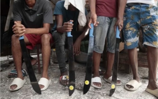 L’ONU alerte sur les risques liés à l’officialisation des « Brigadiers de paix »
