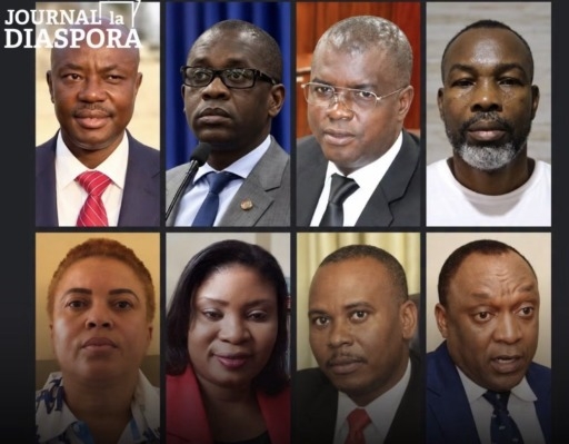 Nénel Cassy, Alfrédo Antoine, Jean-Charles Moïse et Rosemila Petit-Frère cités dans un rapport accablant de l’ONU